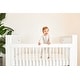 preview thumbnail 12 of 13, Milk Street True Traditional Crib
