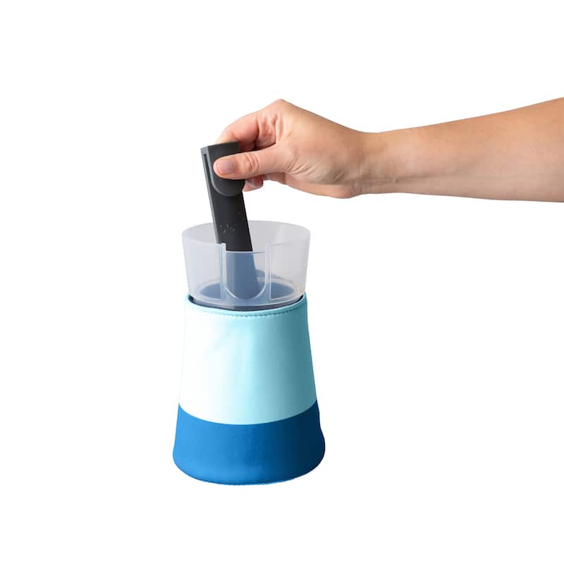 Rabbit Freezable Cocktail Maker