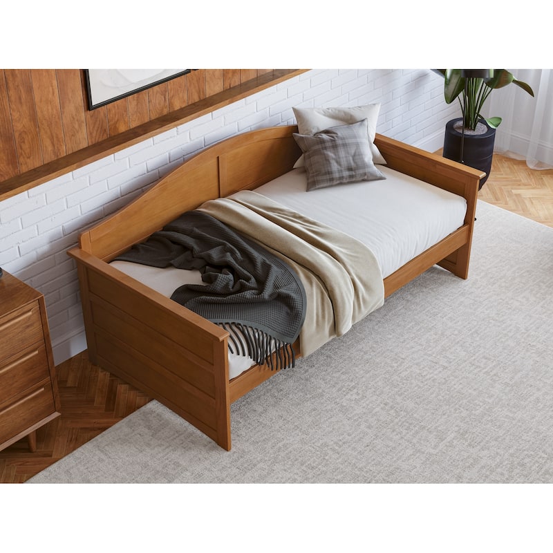 Acadia Twin Wood Daybed