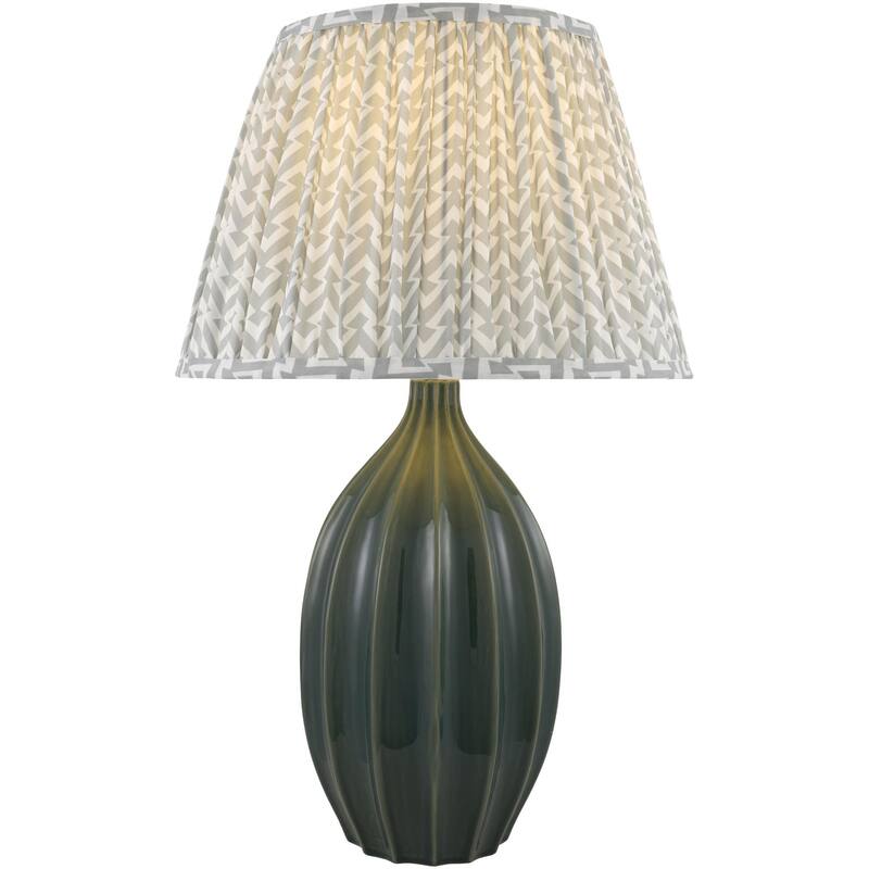 Livabliss Savari Modern Accent Table Lamp - 26"H x 16"W x 16"D