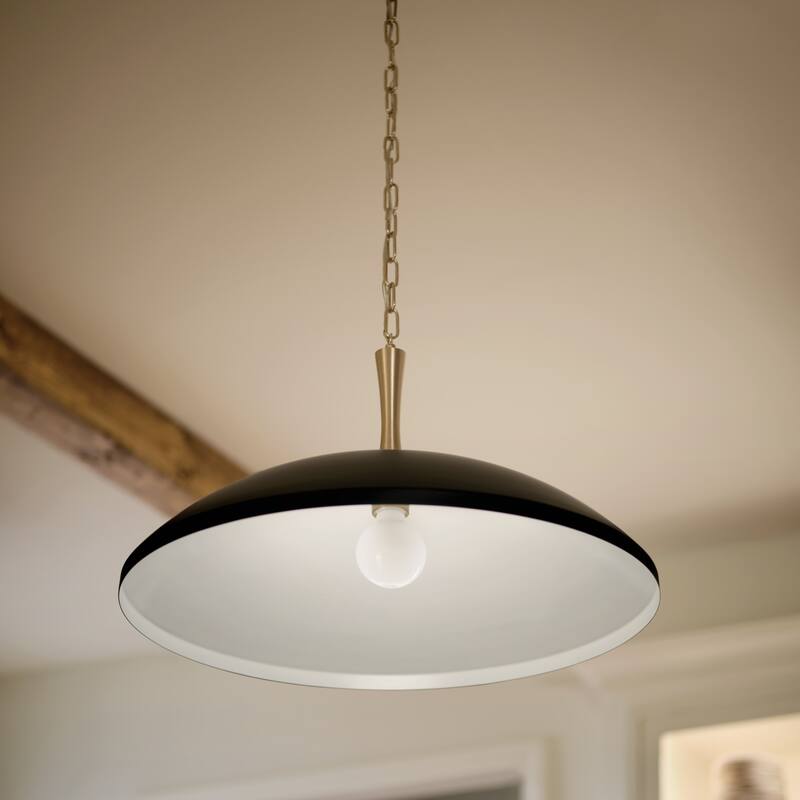 Kichler 52638 Delarosa 20" Wide Pendant
