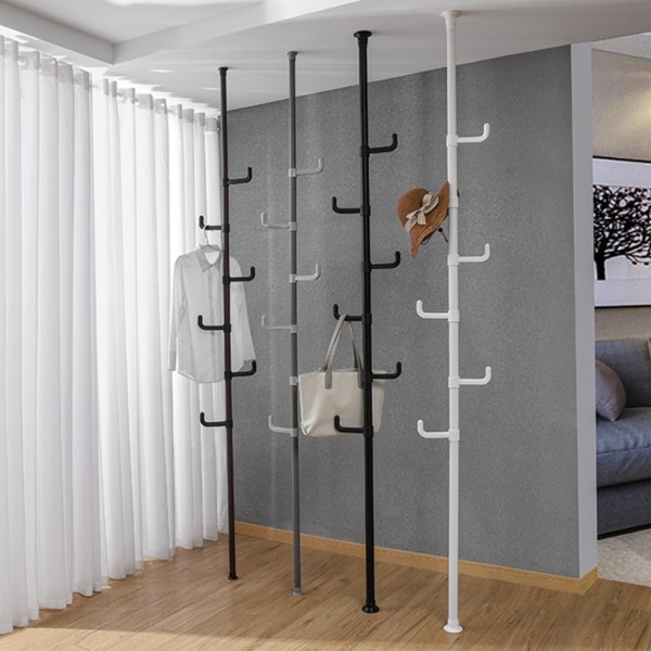 Laundry standing rack outlet
