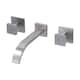 Option Brushed Nickel