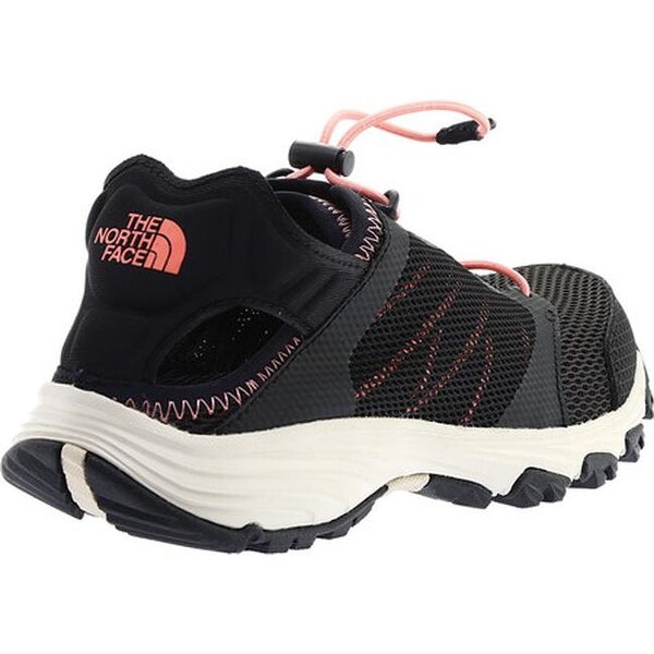 north face aqua shoes