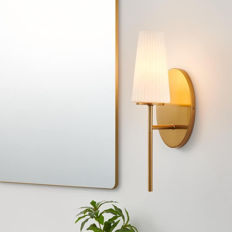 Option Brushed Gold