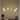 8-Light Metal Dimmable Sputnik Chandelier for Dining Room