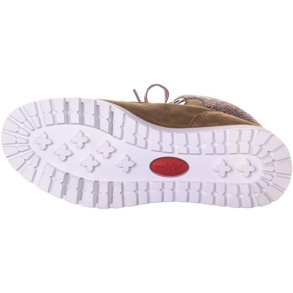 anne klein willpower boots