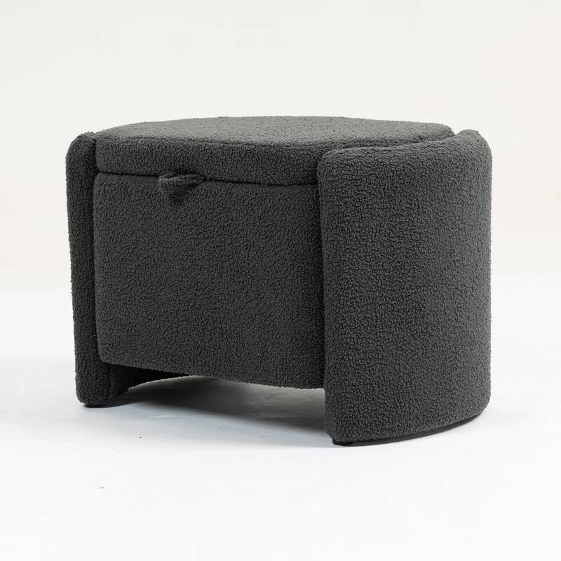 Upholstered Accent Chair