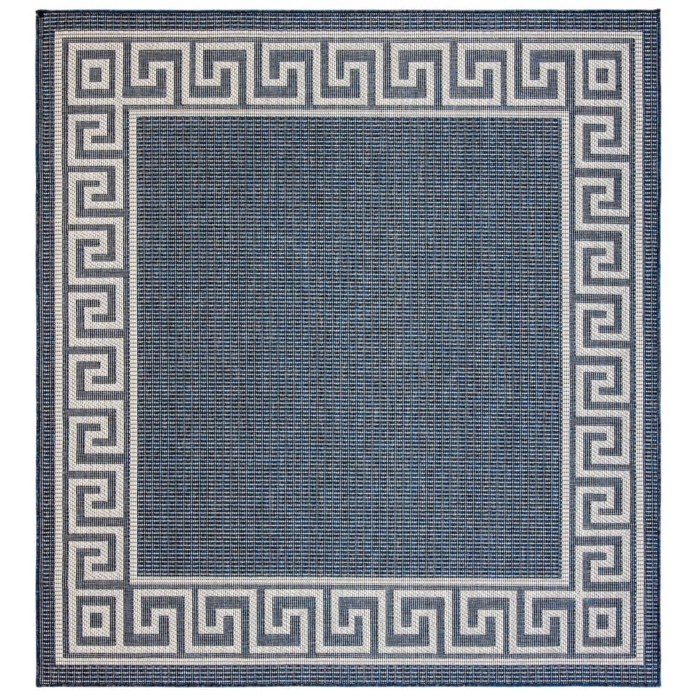 SAFAVIEH Bermuda Washable Floresha Indoor/ Outdoor Waterproof Rug