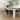 Upholstered Dining Room Chairs with Arms Set of 2