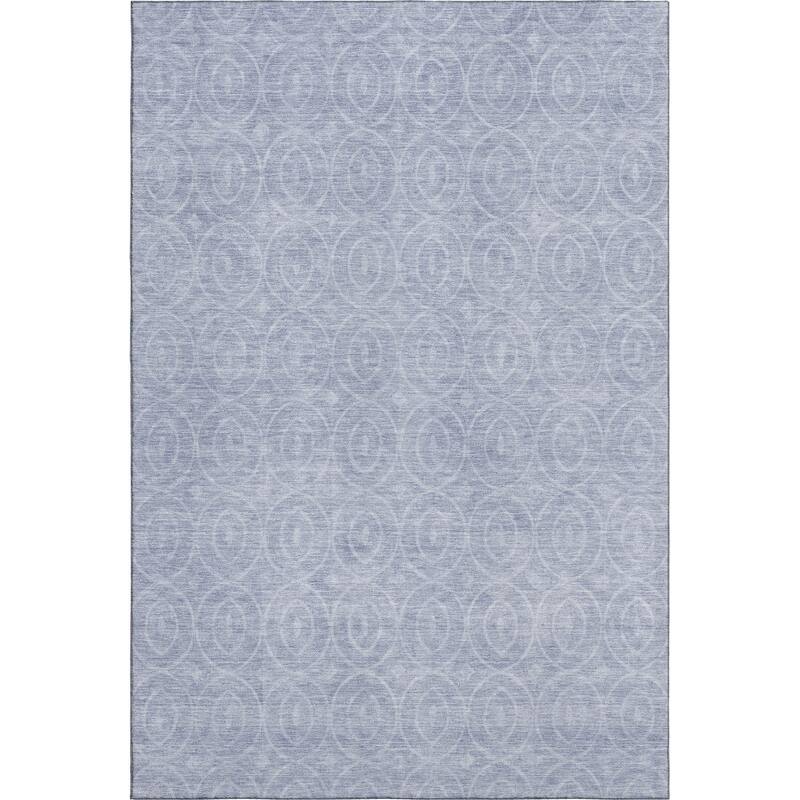 Premium Washable Super Soft Casual Contemporary Mayfield Rug