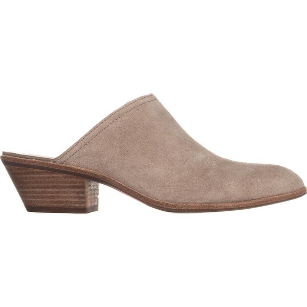 Bass nikki mule Clearance