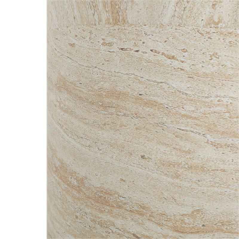 Katherine MGO Side table by Christopher Knight Home