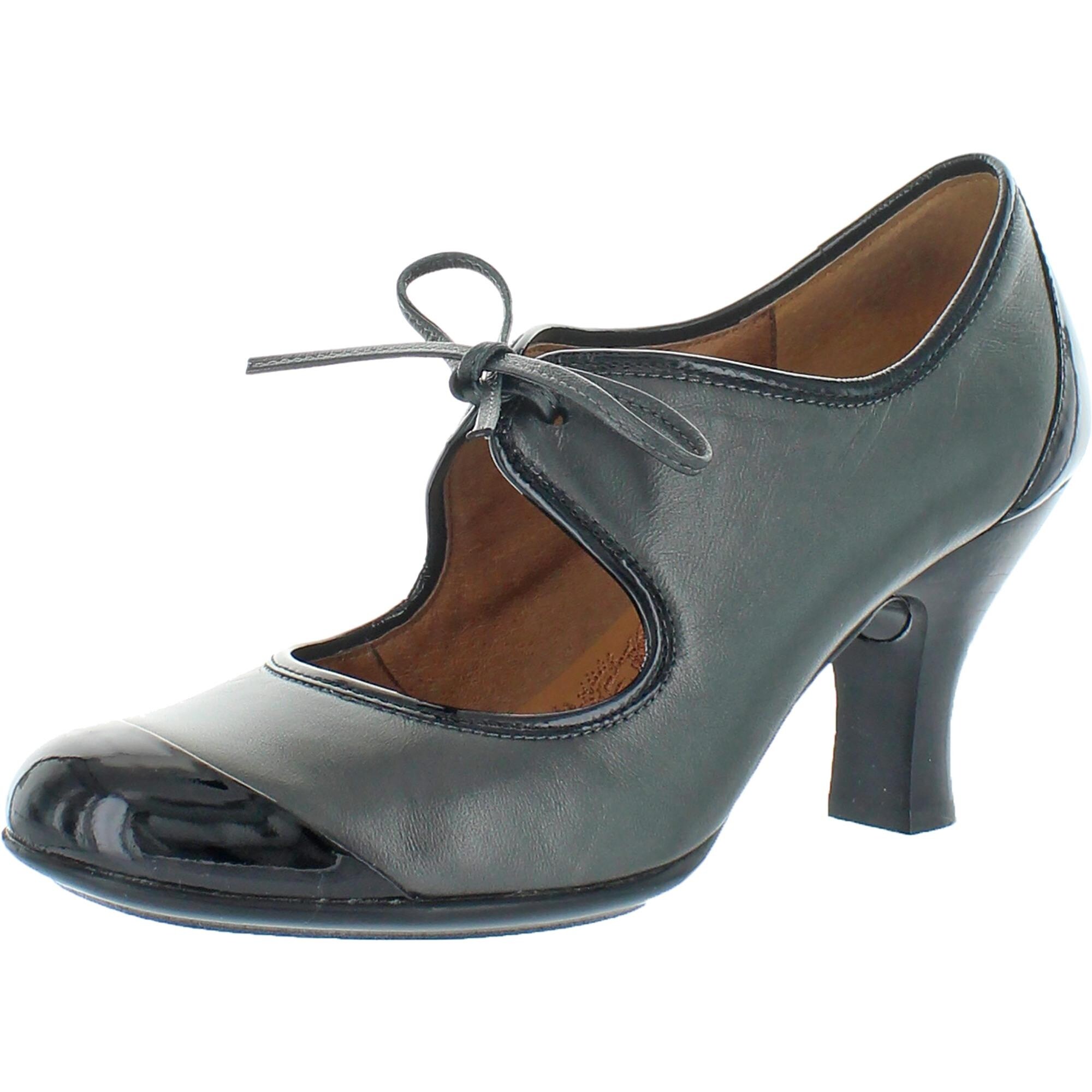 sofft mary jane pumps