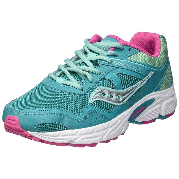 saucony cohesion girls
