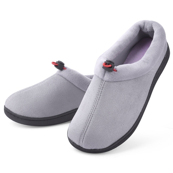 womens lightweight slippers