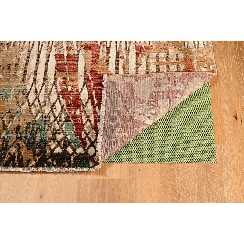 Impact Fences Rug Collection