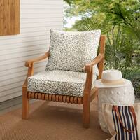 Buy Sunbrella Outdoor Cushions Pillows Online At Overstock Our Best Patio Furniture Deals