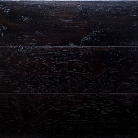 Miseno Limerick Engineered Hardwood Flooring - 7-1/2" Planks (26 SF / - Hickory Connemara