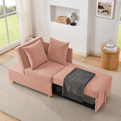 Versatile Sofa Bed - Ideal for Living Rooms and Guest Bedrooms