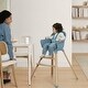 preview thumbnail 17 of 18, babyGap by Delta Children Otto 3-in-1 High Chair