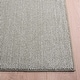 preview thumbnail 31 of 168, SAFAVIEH River Yuki Contemporary Solid Rug