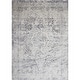 preview thumbnail 18 of 35, Alexander Home Mason Distressed Traditional Persian Rug