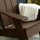 preview thumbnail 36 of 88, HIGHWOOOD Modern Adirondack Chair