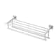 Option Brushed Nickel