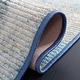 preview thumbnail 10 of 12, SAFAVIEH Sequoia Machine Washable Slip Resistant Murvet Rug