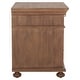 preview thumbnail 41 of 44, SAFAVIEH Couture Allisyn 3-Drawer Wood Nightstand