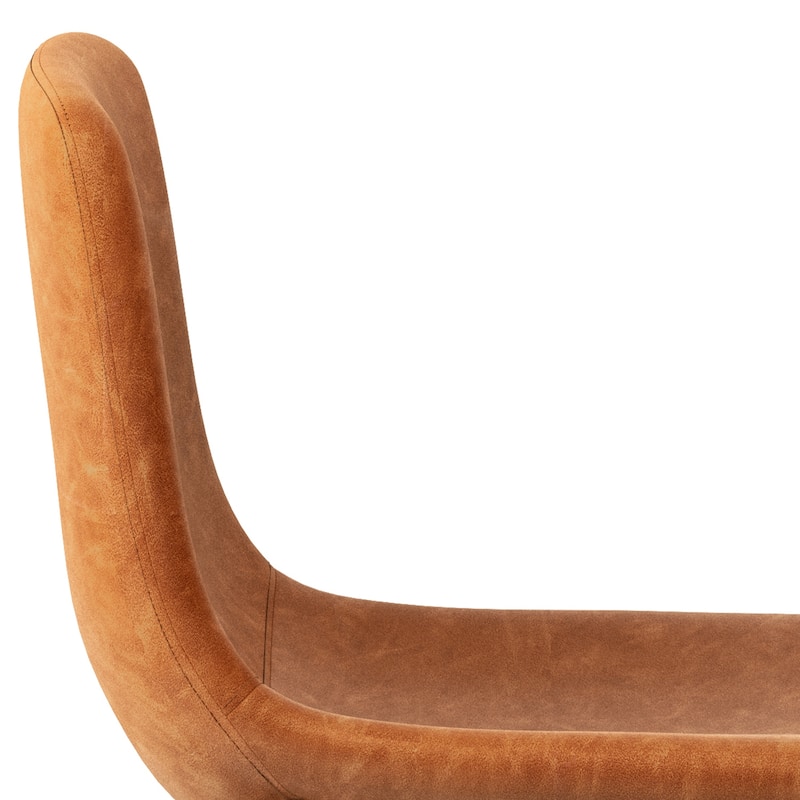 WYNDENHALL Merrifield Contemporary Stool (Set of 2)