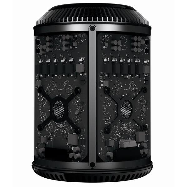 What pairs of memory for mac pro 2013