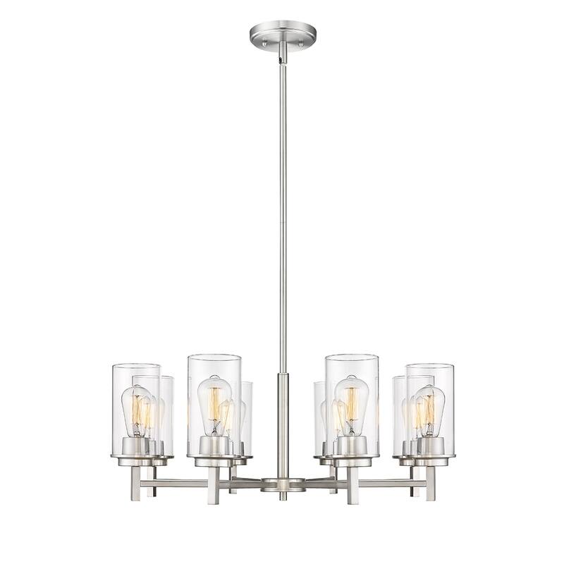 Millennium Lighting Janna Chandelier