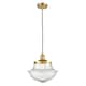Option Satin Gold / Seedy
