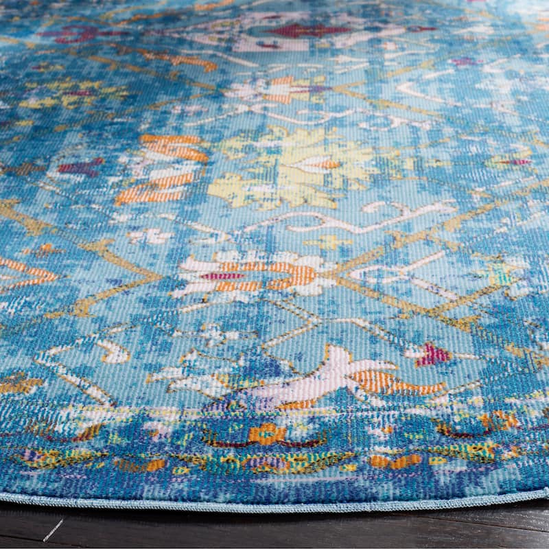 SAFAVIEH Aria Adamira Vintage Boho Oriental Rug