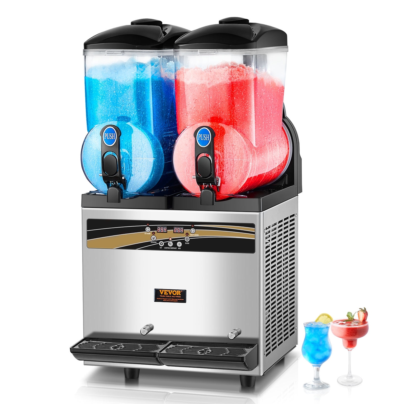 Margarita Girl Frozen Daiquiri Machine For Sale Margarita Machine