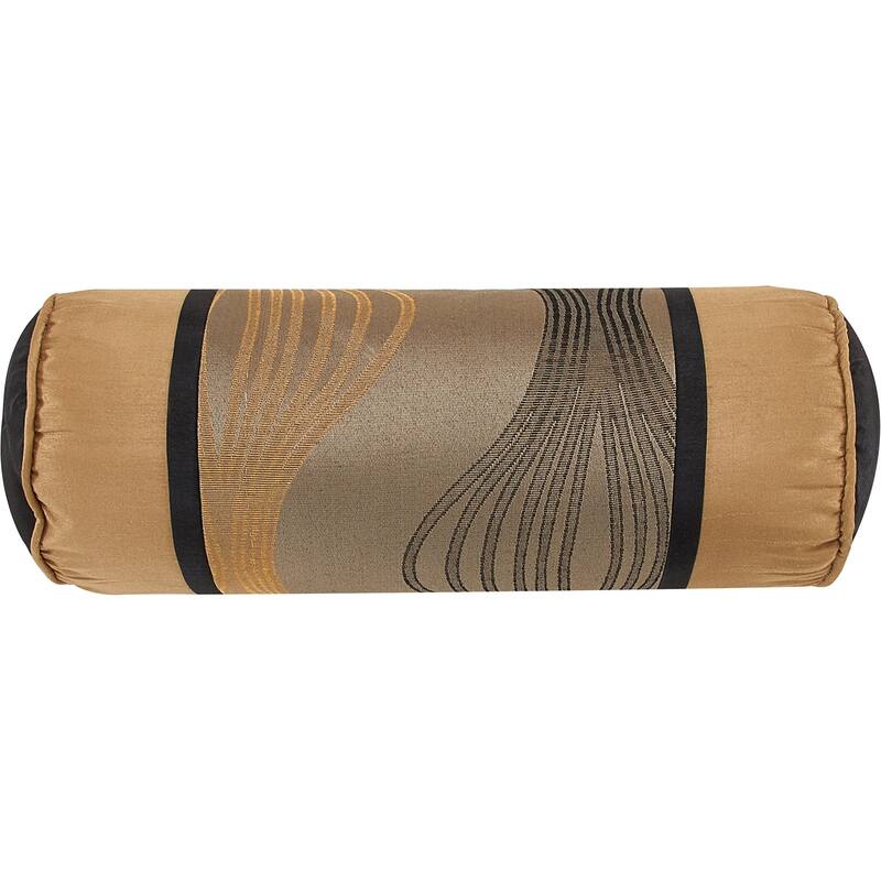 Grand Avenue Daniella 7-Piece Modern Geometric Comforter Set