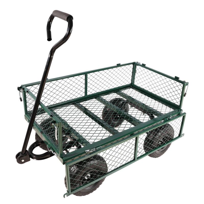 Wagon Cart Garden cart