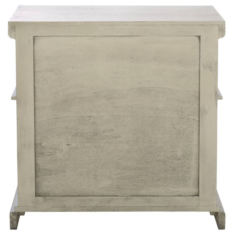 SAFAVIEH Home Ahasu Nightstand