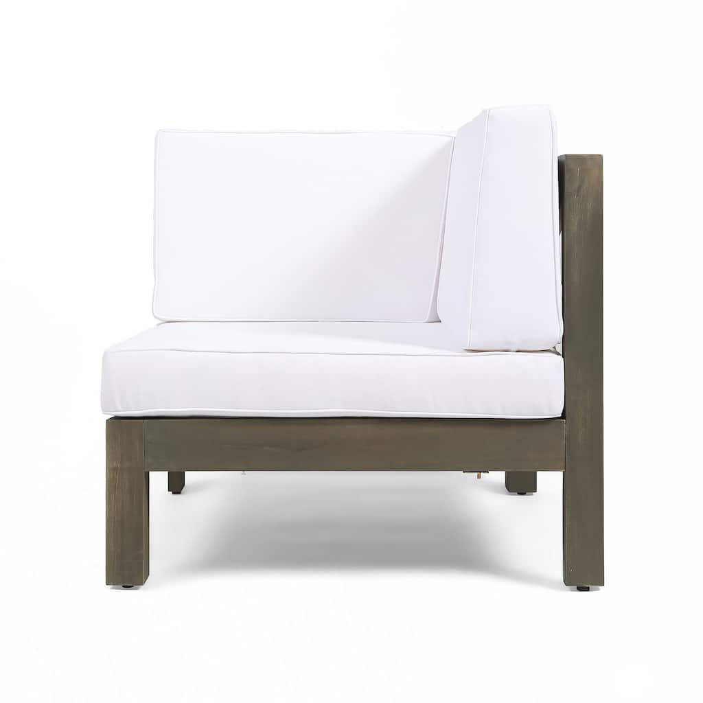 outdoor ARM CHAIR