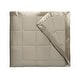 preview thumbnail 10 of 25, Solid Colored Microfiber Down Alternative Blanket