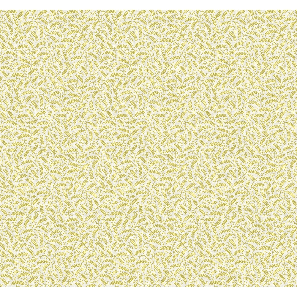 Seabrook Designs Cossette Nonwoven Unpasted Wallpaper