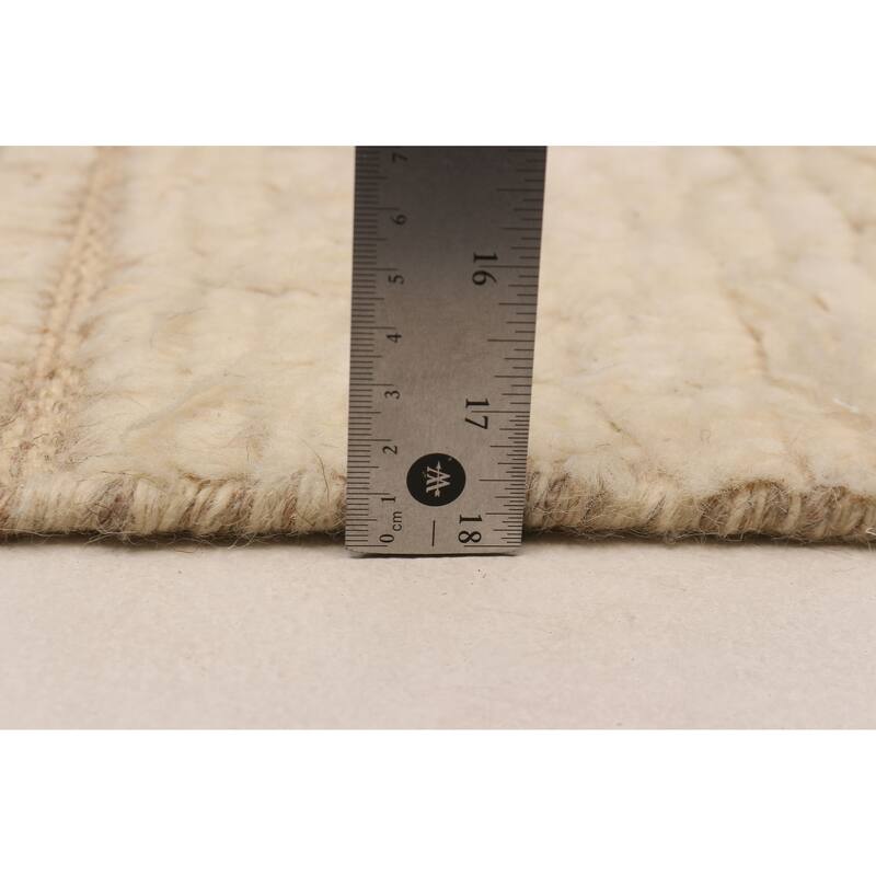 Tangier Cream Rug 5'0" x 7'10" - 5'0 x 7'10