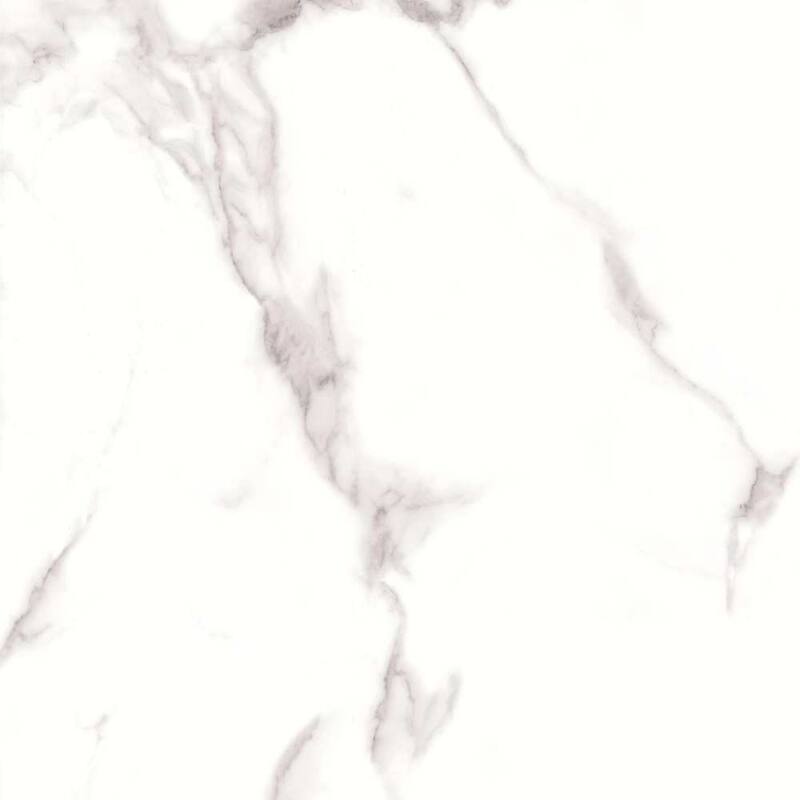 The Tile Life Adonis 30x30 White Porcelain Floor & Wall Tile