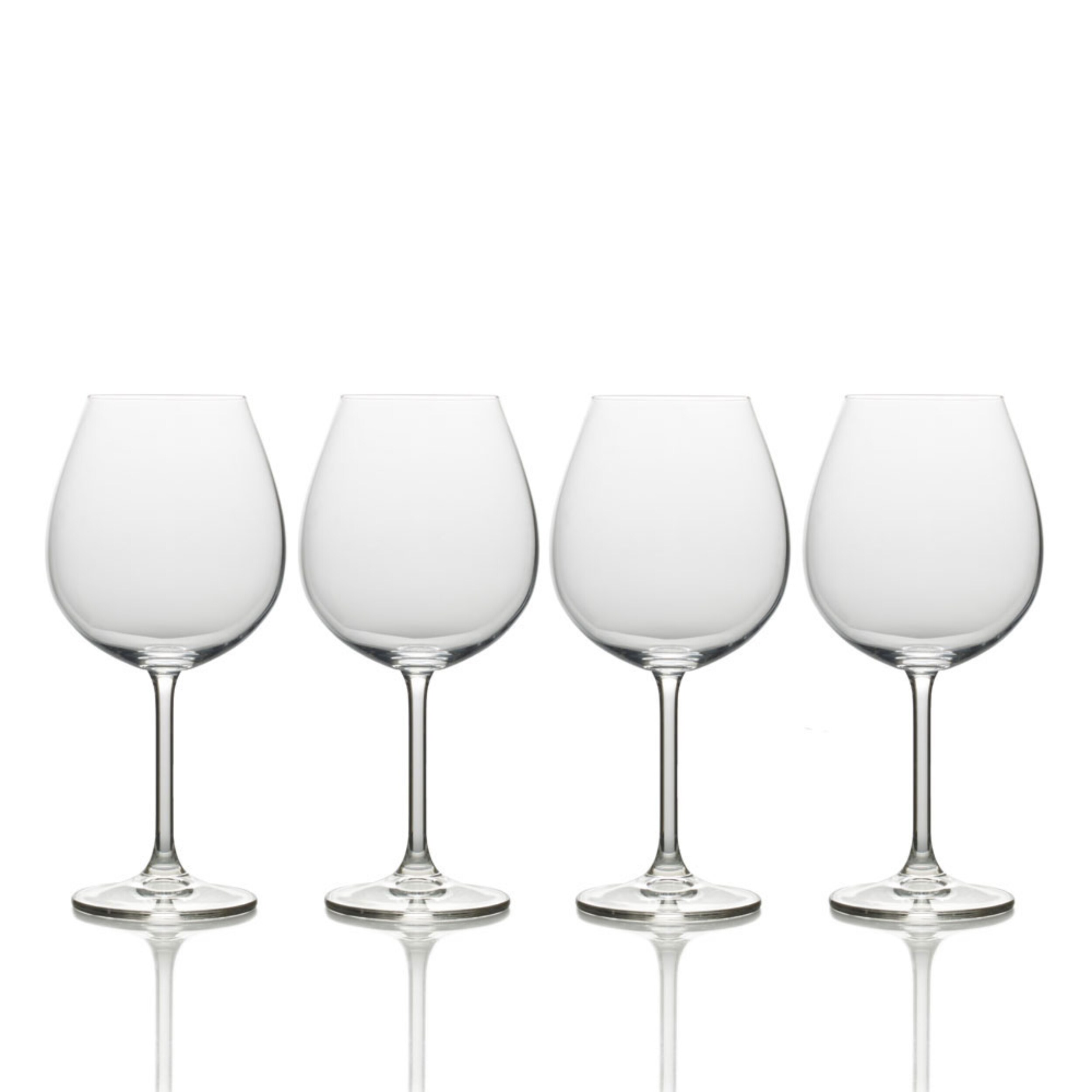 mikasa glasses