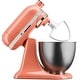 preview thumbnail 3 of 1, KitchenAid Artisan Series 5 Quart Tilt-Head Stand Mixer