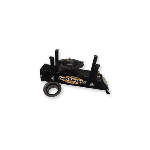 Shop American Hunter Gsm 30580 Sun Slinger Feeder Kit With Solar