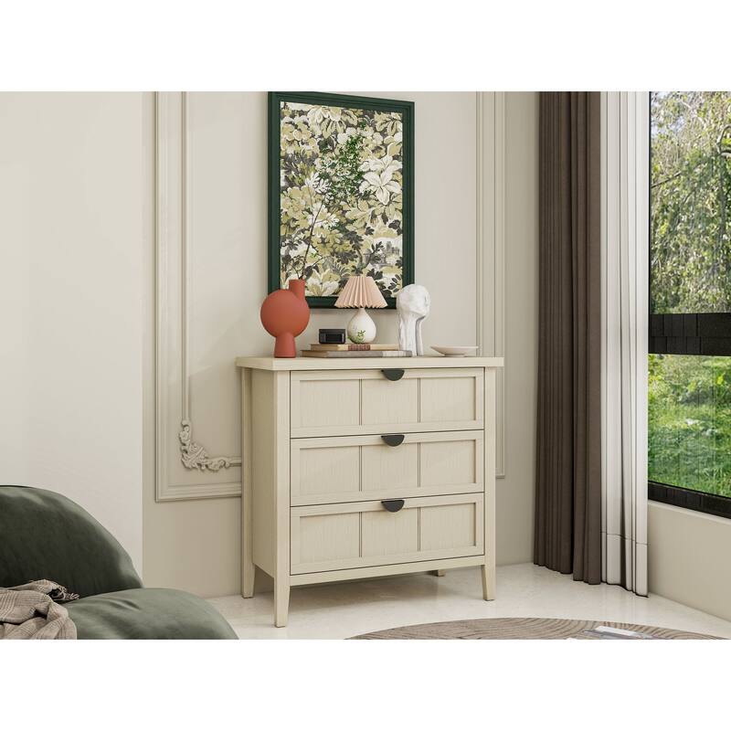 Nightstand Chest of Drawers Sideboard Hallway Cabinet Accent Cabinet