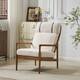 Option Ivory + Walnut